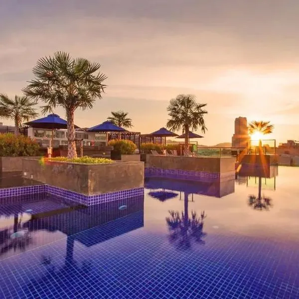 Best Western Patong Beach - zdjęcie 2