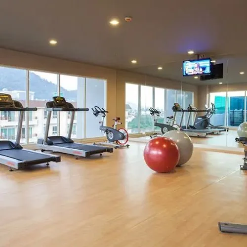 Best Western Patong Beach - zdjęcie 5