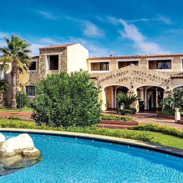 Colonna Resort - zdjęcie 4