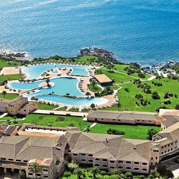 Colonna Resort - zdjęcie 3