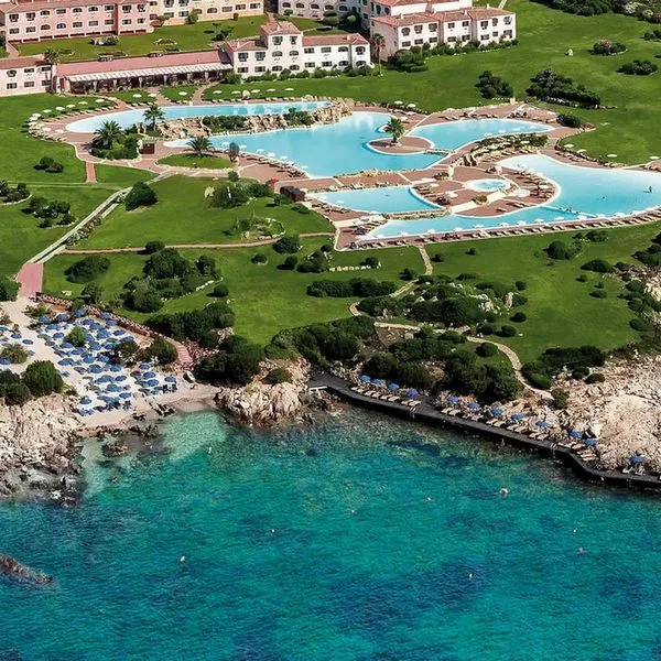 Colonna Resort - zdjęcie 2