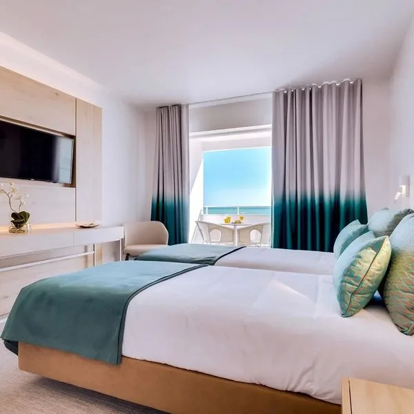 Sol e Mar (Albufeira) - zdjęcie 3