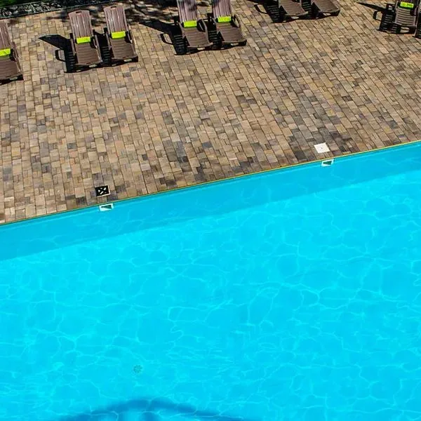 Csopak Resort & Lake - zdjęcie 2