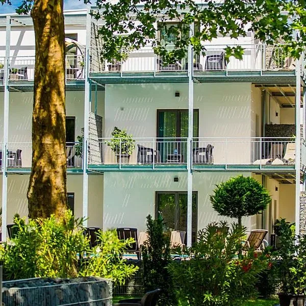 Csopak Resort & Lake - zdjęcie 3