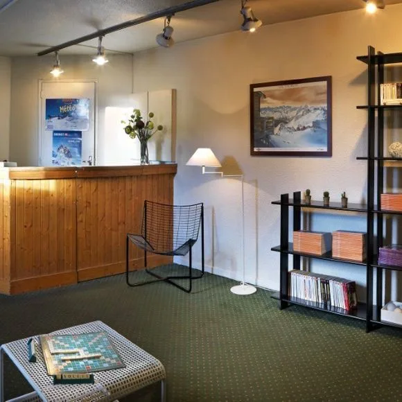 Residence Le Schuss - zdjęcie 4