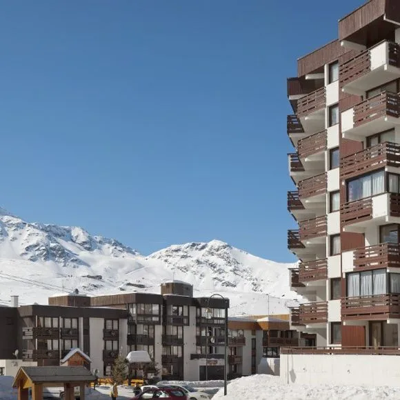 Residence Le Schuss - zdjęcie 2