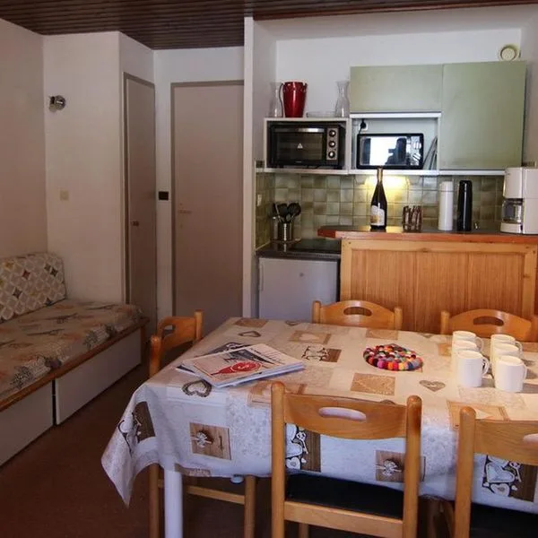 Residence Le Schuss - zdjęcie 5