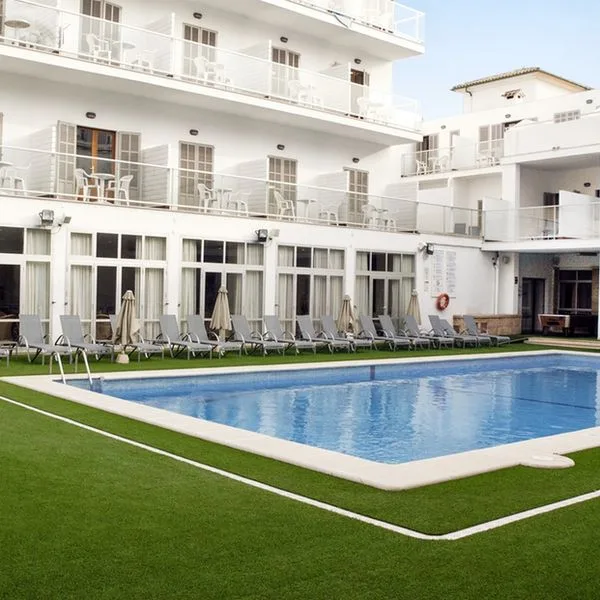 Eix Alcudia - zdjęcie 2