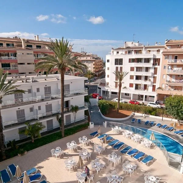 Eix Alcudia - zdjęcie 3