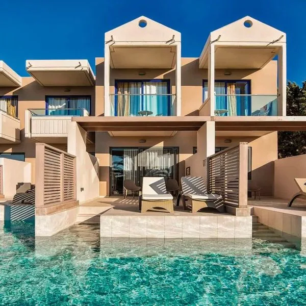 Kresten Palace - zdjęcie 2