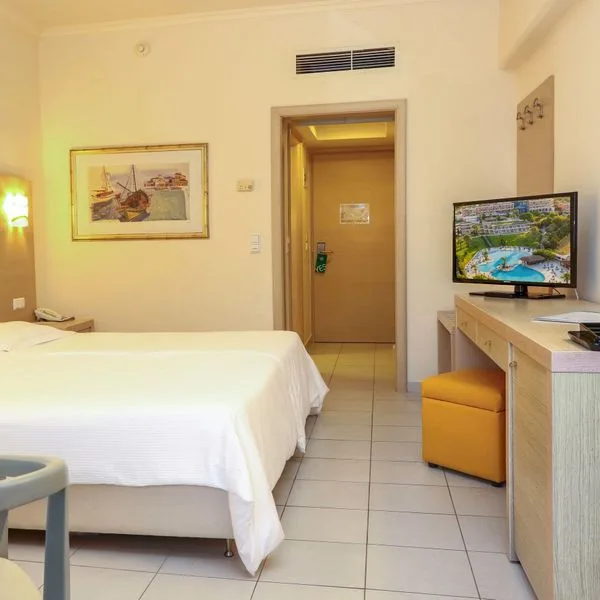 Kresten Palace - zdjęcie 3