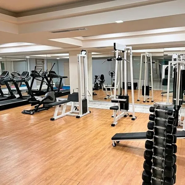 Kresten Palace - zdjęcie 4