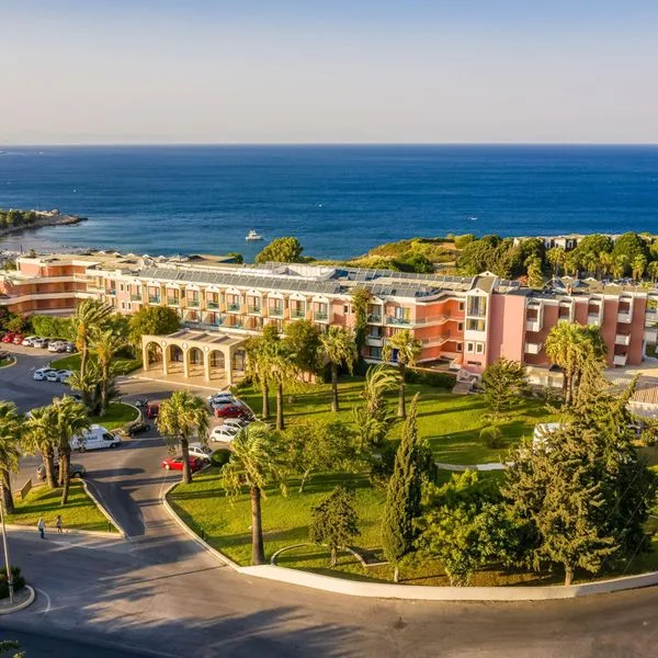 Kresten Palace - zdjęcie 5