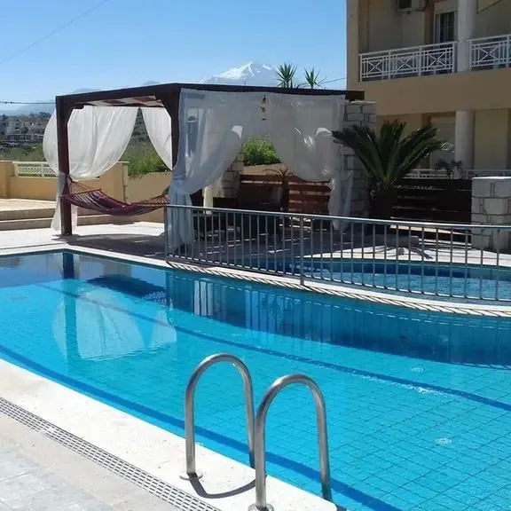 Sunrise (Sfakaki) - zdjęcie 5