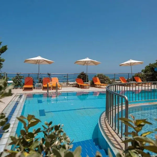 Sunrise (Sfakaki) - zdjęcie 2