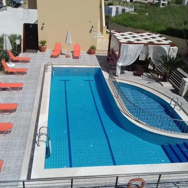 Sunrise (Sfakaki) - zdjęcie 3