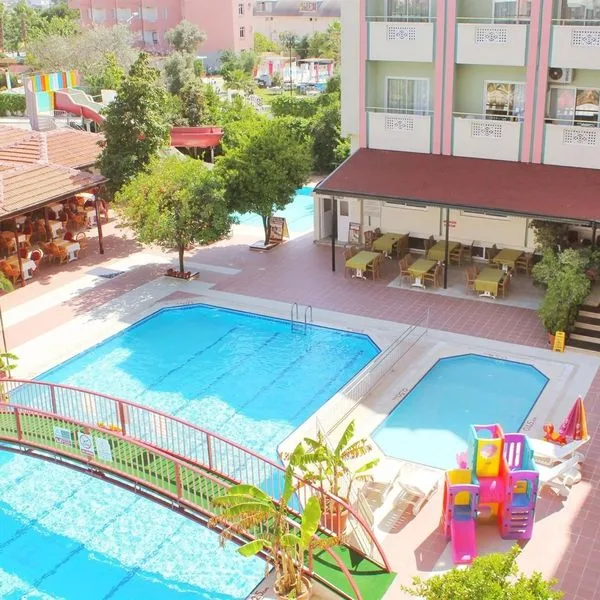 Gazipasa Star - zdjęcie 3