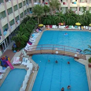 Gazipasa Star - zdjęcie 2