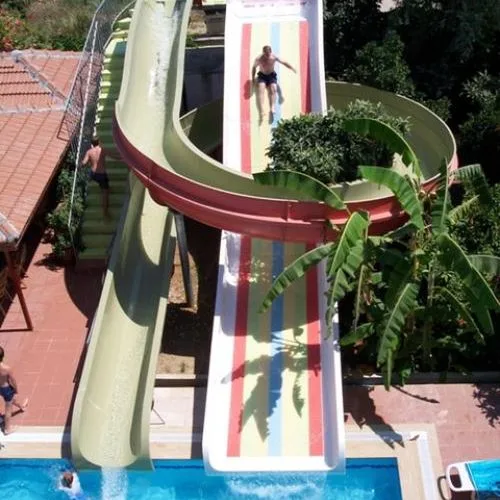 Gazipasa Star - zdjęcie 5