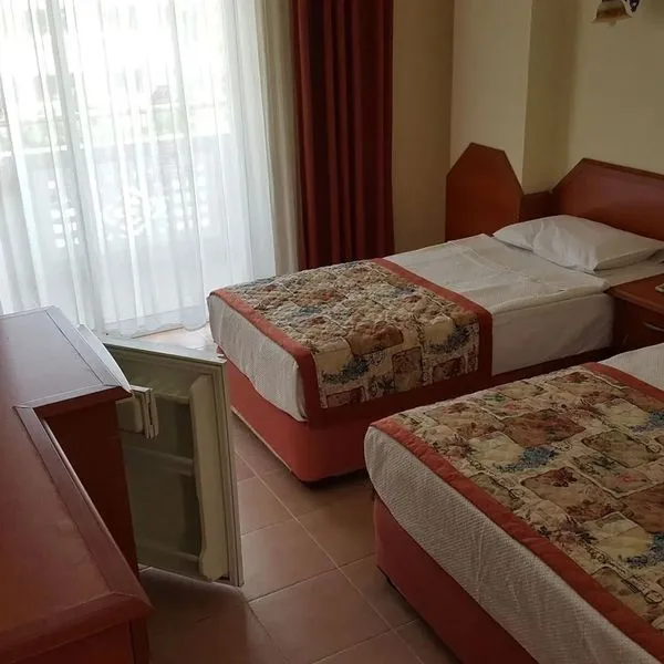 Gazipasa Star - zdjęcie 4