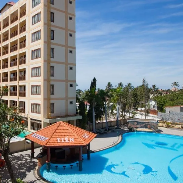 Tien Dat Resort - zdjęcie 3