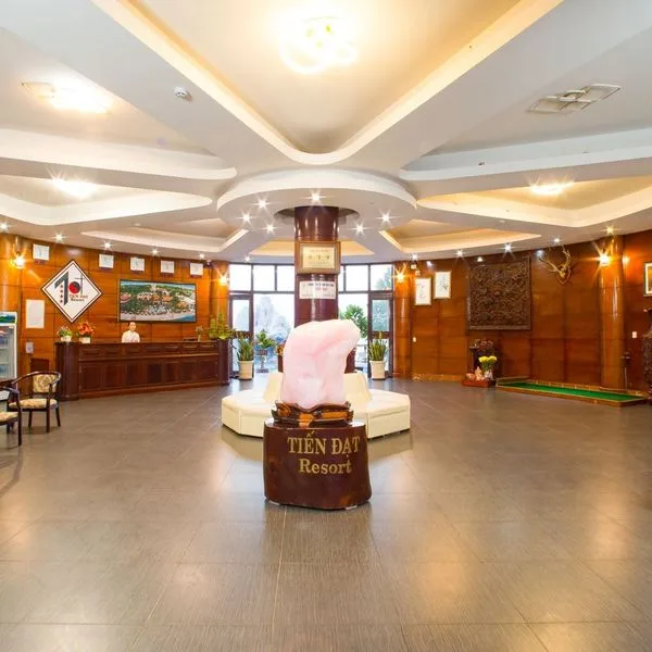 Tien Dat Resort - zdjęcie 2