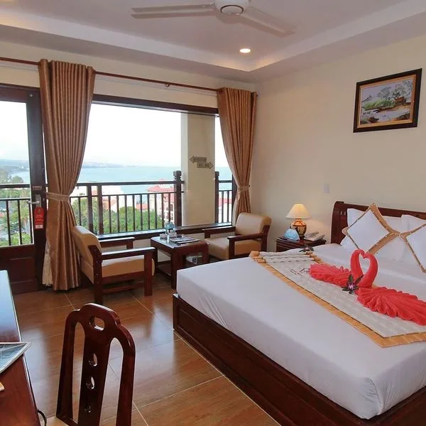 Tien Dat Resort - zdjęcie 4