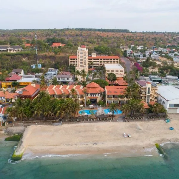 Tien Dat Resort - zdjęcie 5