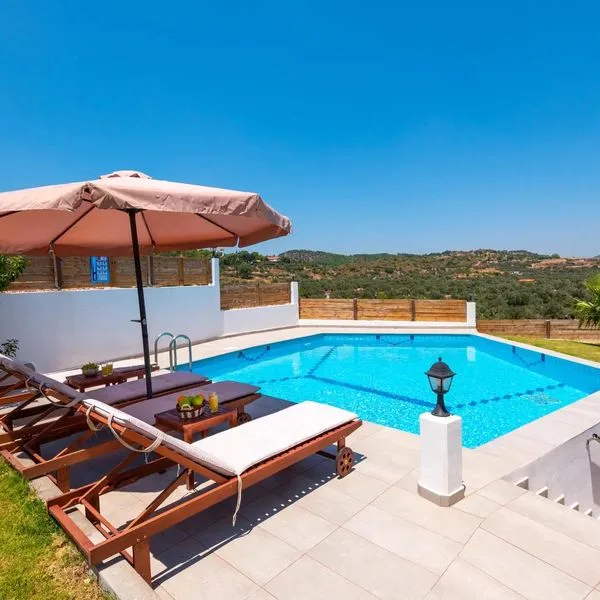 Kolymbia Village - zdjęcie 3