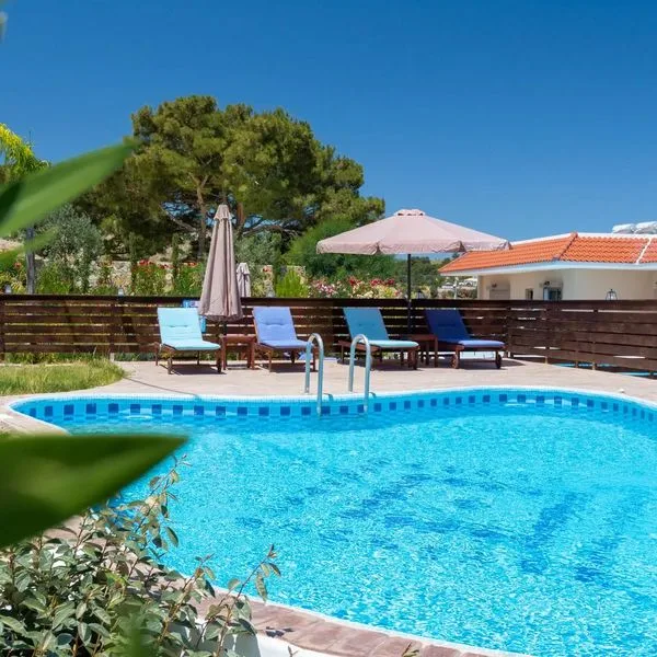 Kolymbia Village - zdjęcie 2