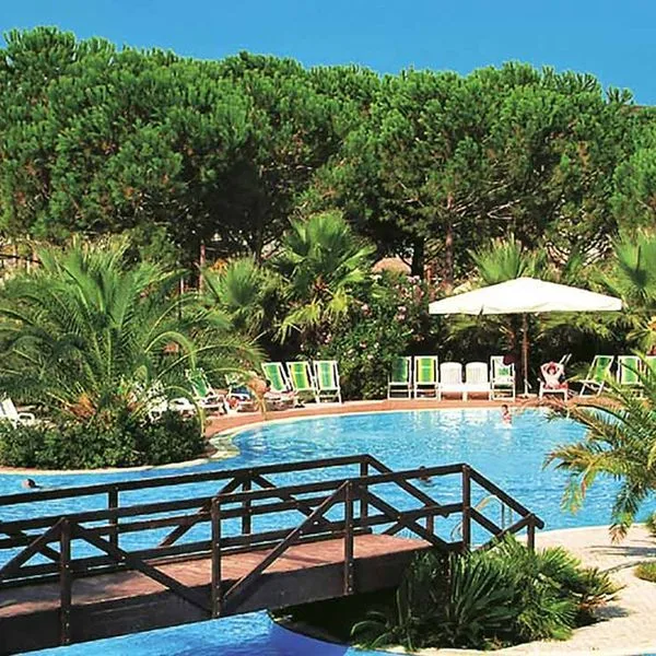 Oleandri Resort - zdjęcie 3