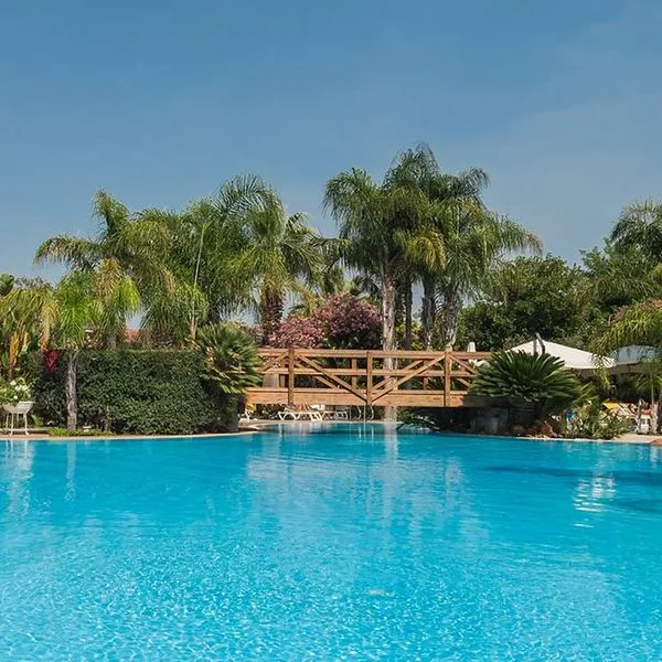 Oleandri Resort - zdjęcie 5