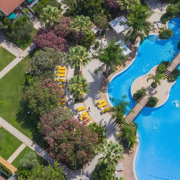Oleandri Resort - zdjęcie 2