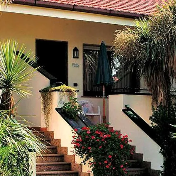 Oleandri Resort - zdjęcie 4