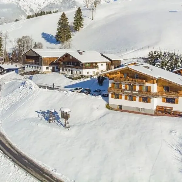 Pension Koidl - zdjęcie 5