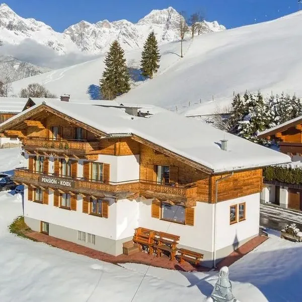 Pension Koidl
