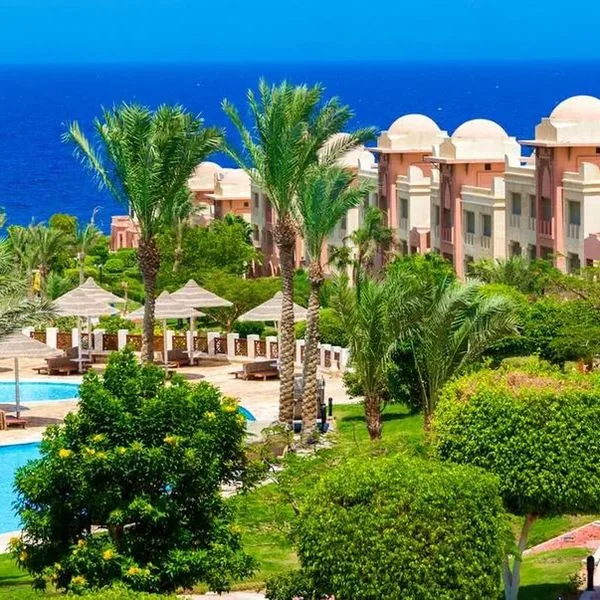 Stella Gardens Resort & Spa (ex Stella Di Mare Gardens) - zdjęcie 4