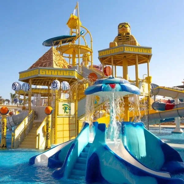 Stella Gardens Resort & Spa (ex Stella Di Mare Gardens) - zdjęcie 3