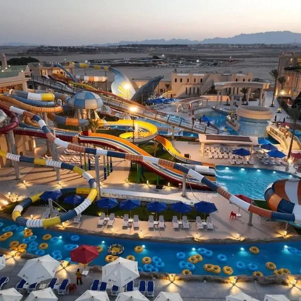 Stella Gardens Resort & Spa (ex Stella Di Mare Gardens) - zdjęcie 4