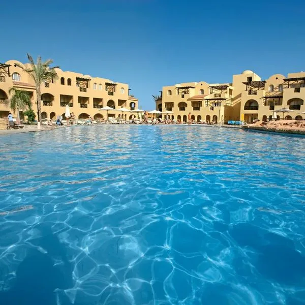 Stella Gardens Resort & Spa (ex Stella Di Mare Gardens) - zdjęcie 2