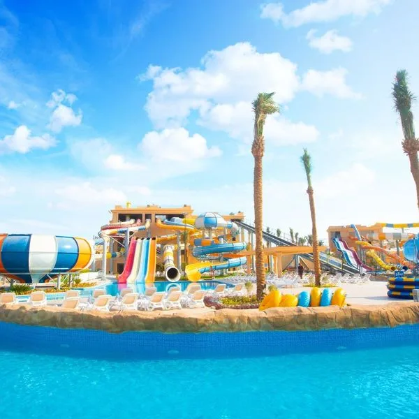 Stella Gardens Resort & Spa (ex Stella Di Mare Gardens)