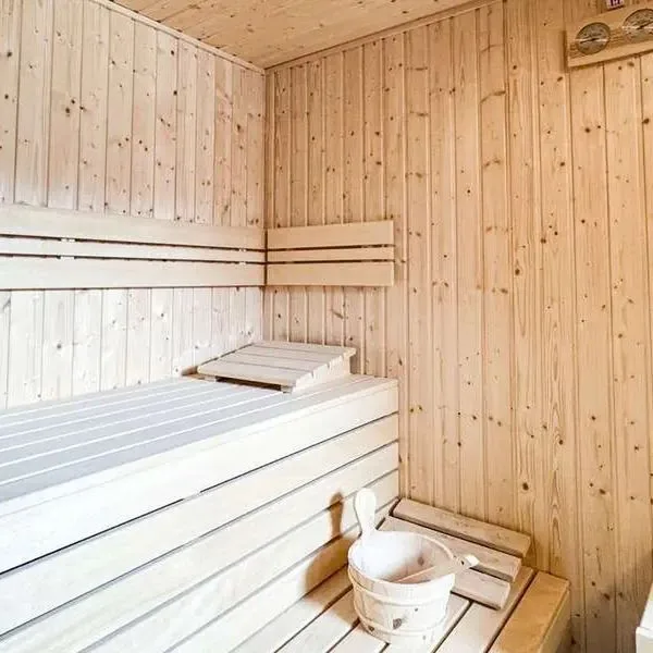 Apartamenty Anmago & Spa - zdjęcie 4