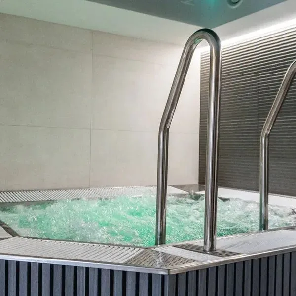 Apartamenty Anmago & Spa - zdjęcie 2