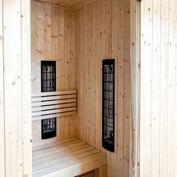 Apartamenty Anmago & Spa - zdjęcie 5