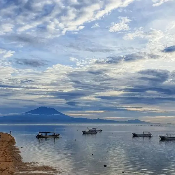 Taksu Sanur - zdjęcie 4