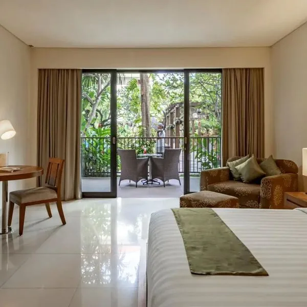 Taksu Sanur - zdjęcie 5