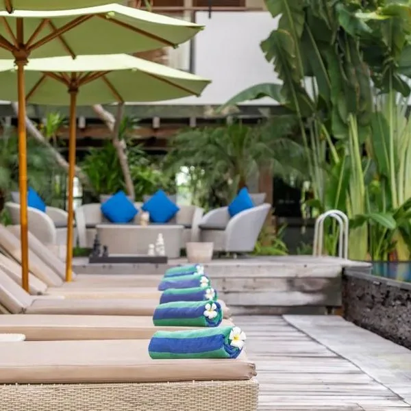 Taksu Sanur - zdjęcie 2