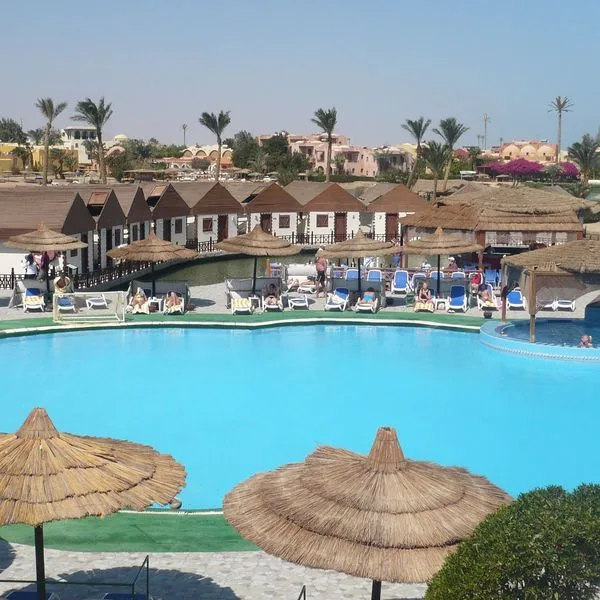 Panorama Bungalows El Gouna - zdjęcie 3