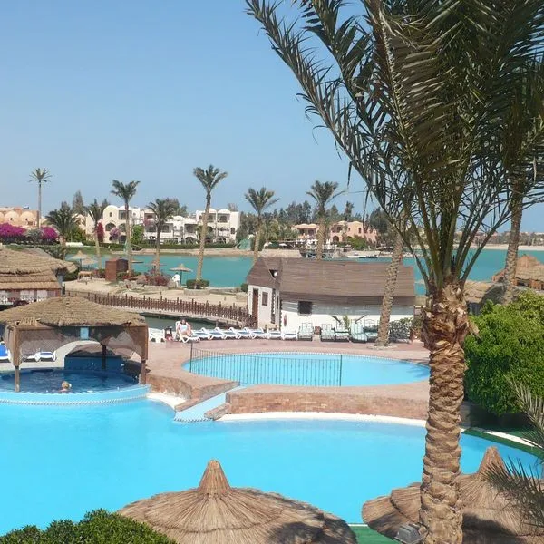 Panorama Bungalows El Gouna - zdjęcie 4