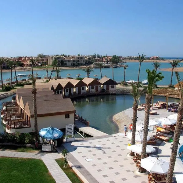 Panorama Bungalows El Gouna - zdjęcie 2